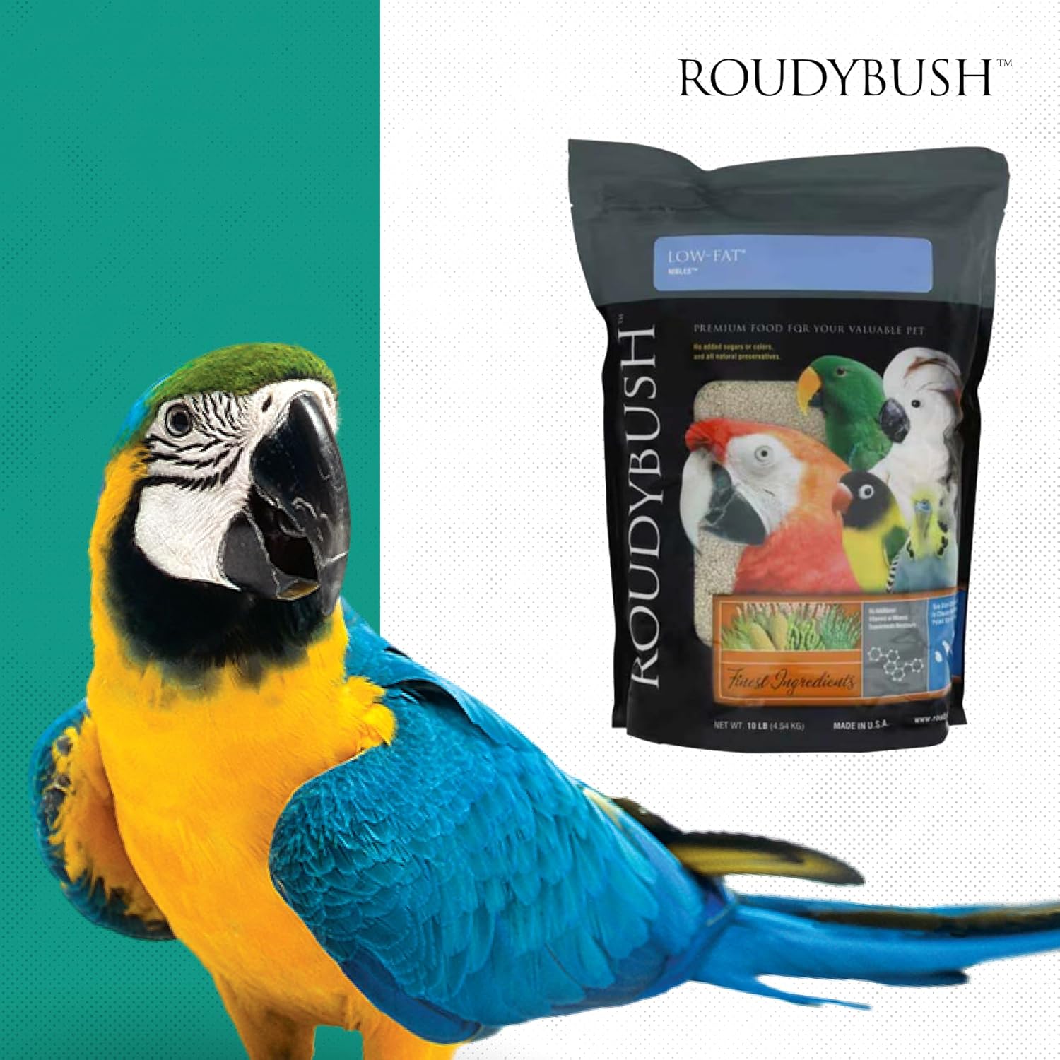 Blue Pinafore Denim Dress