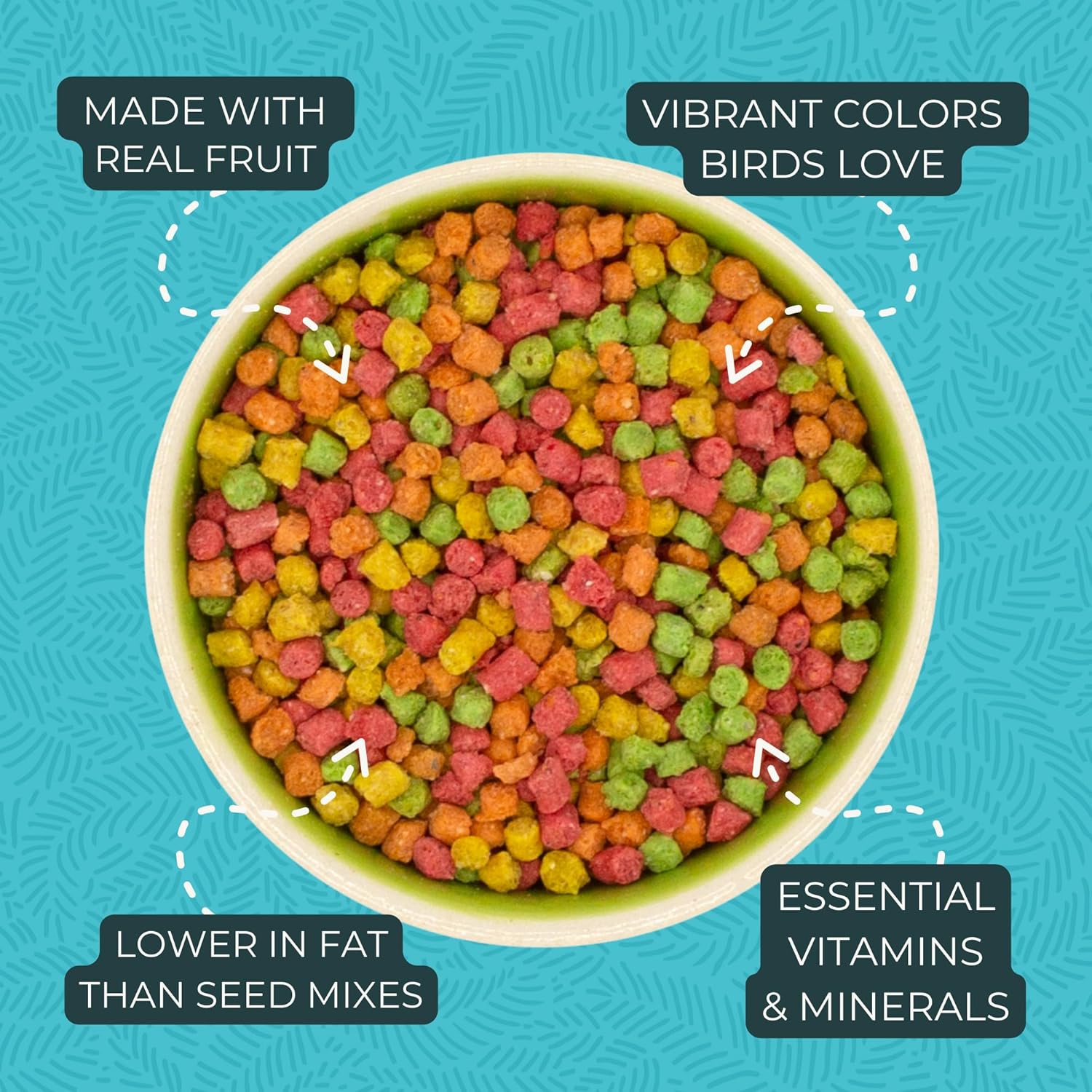 Blue Pinafore Denim Dress