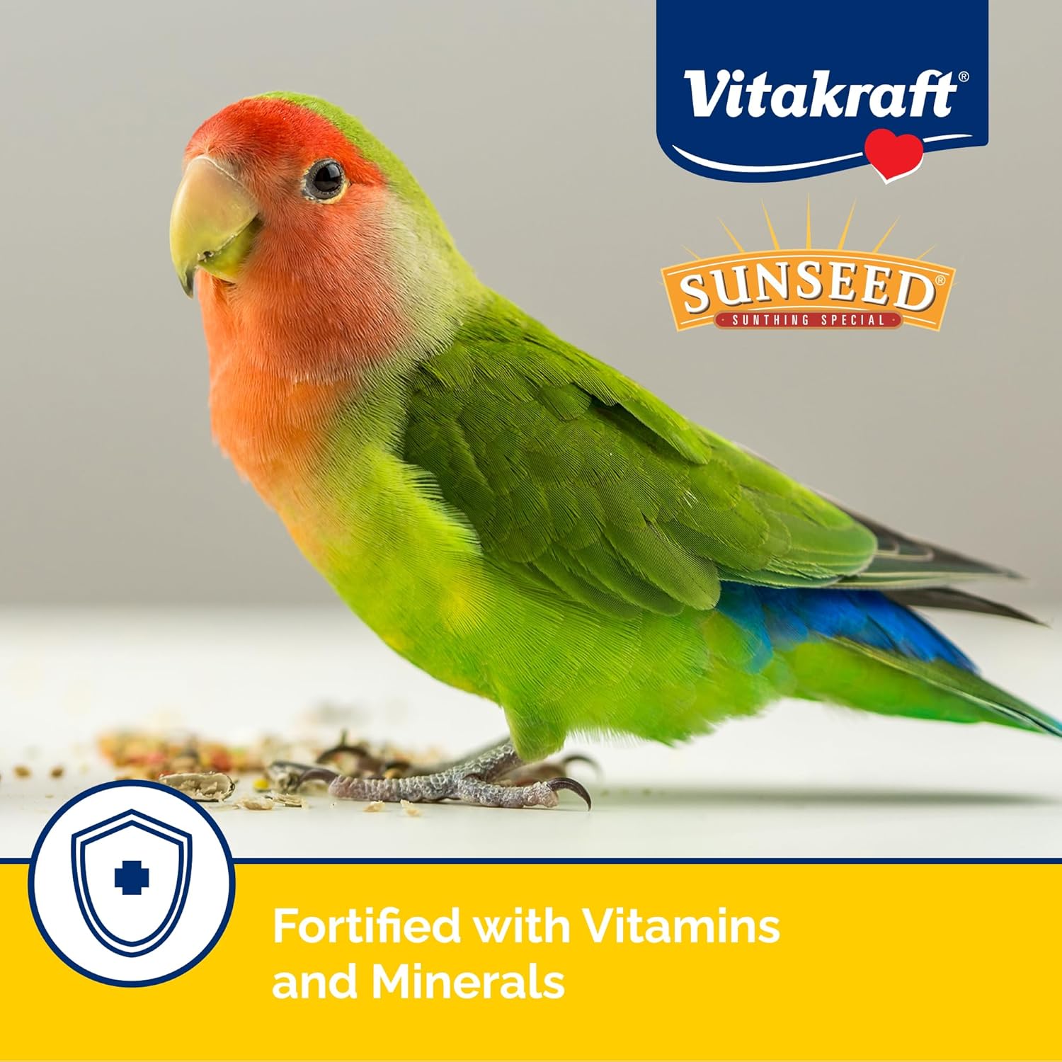 Blue Pinafore Denim Dress