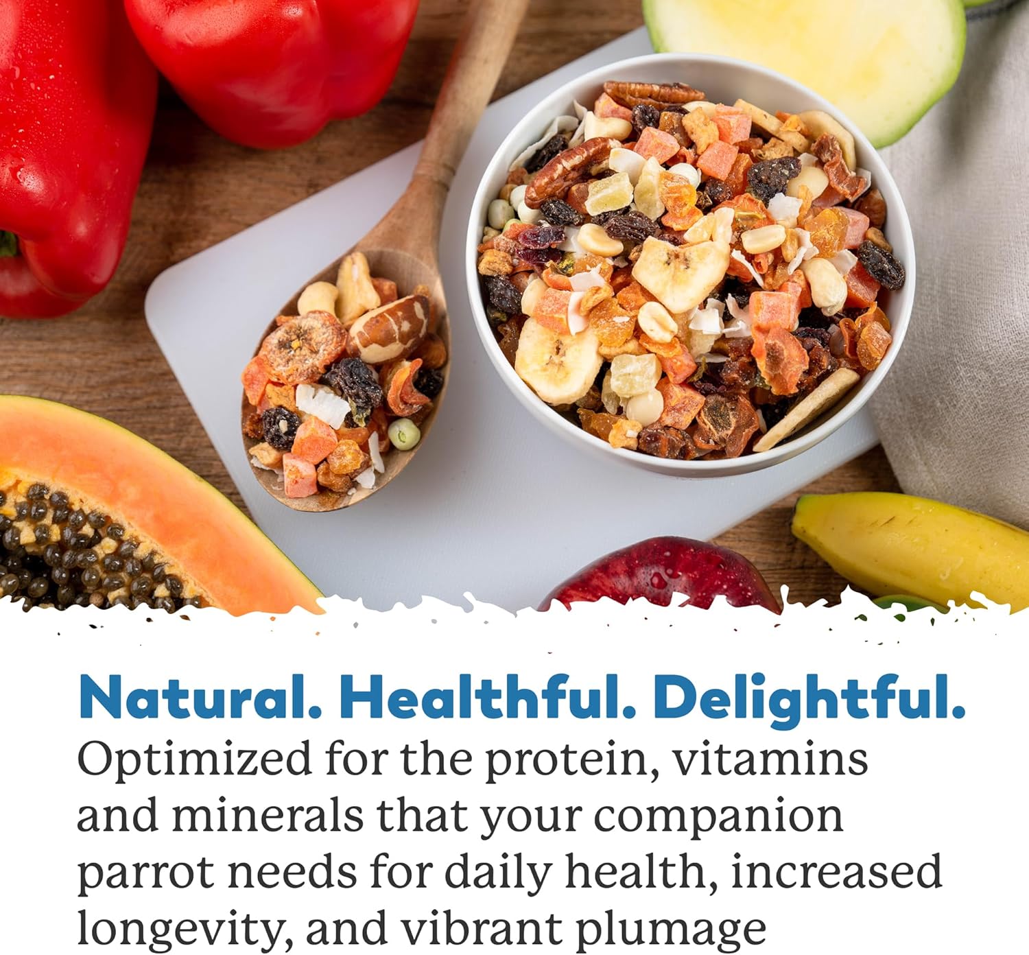 Blue Pinafore Denim Dress