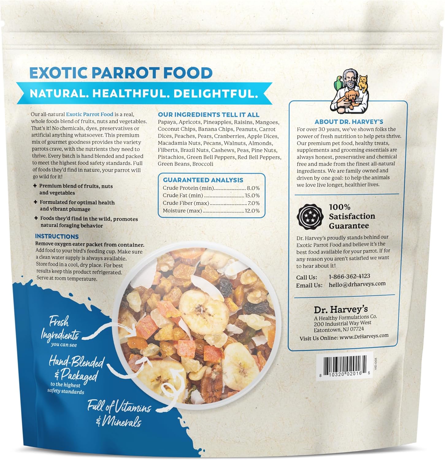 Blue Pinafore Denim Dress