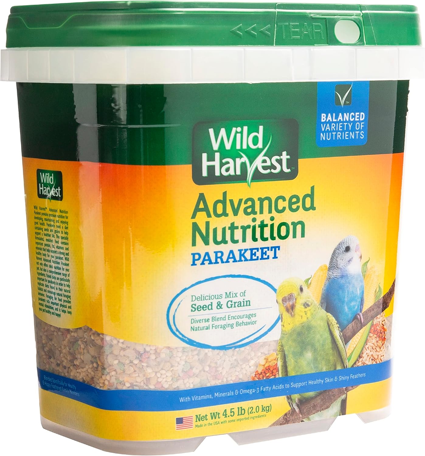 Blue Pinafore Denim Dress