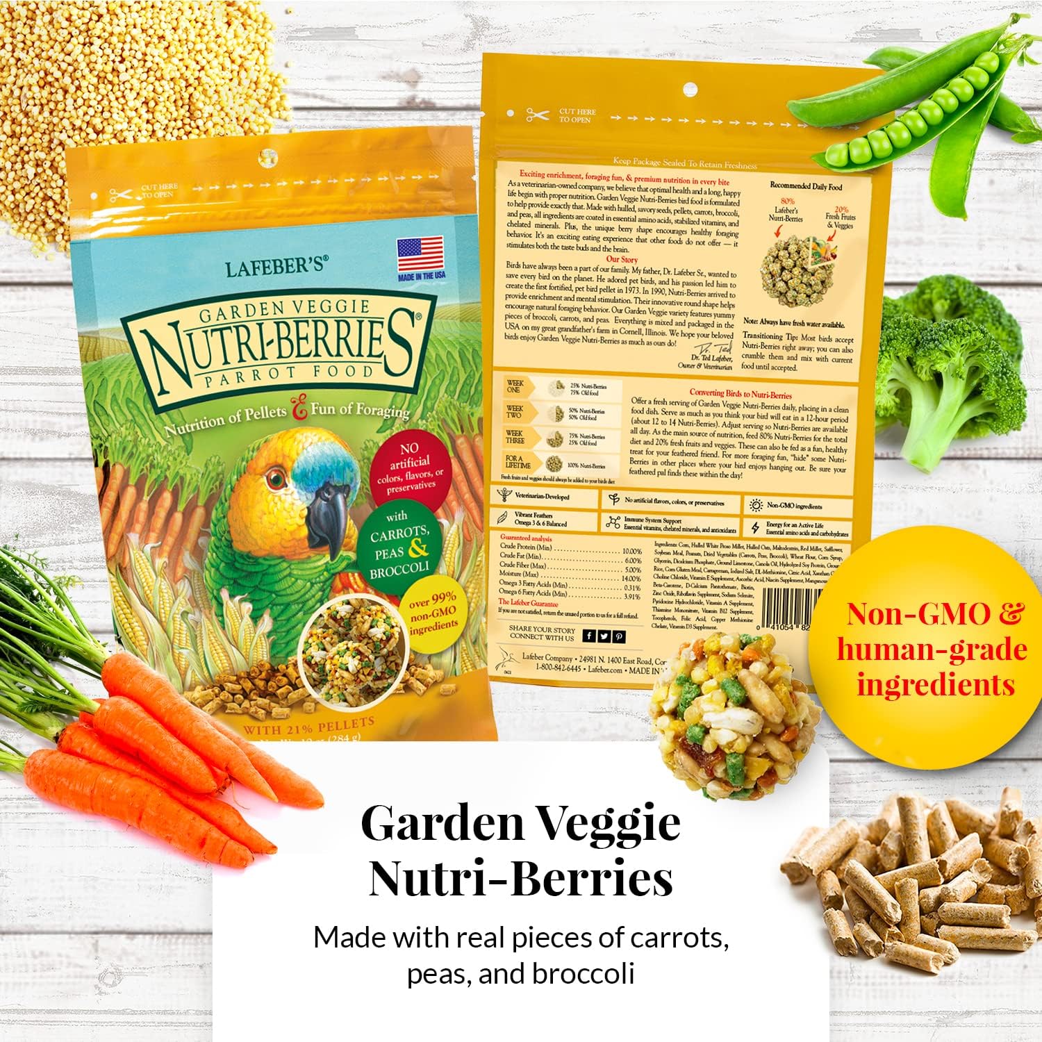 Blue Pinafore Denim Dress