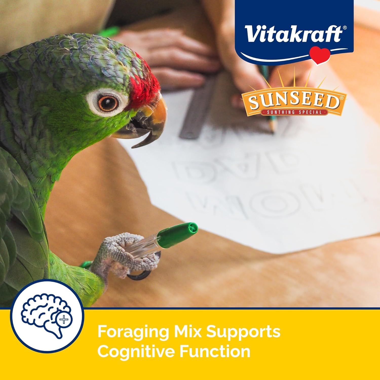 Blue Pinafore Denim Dress