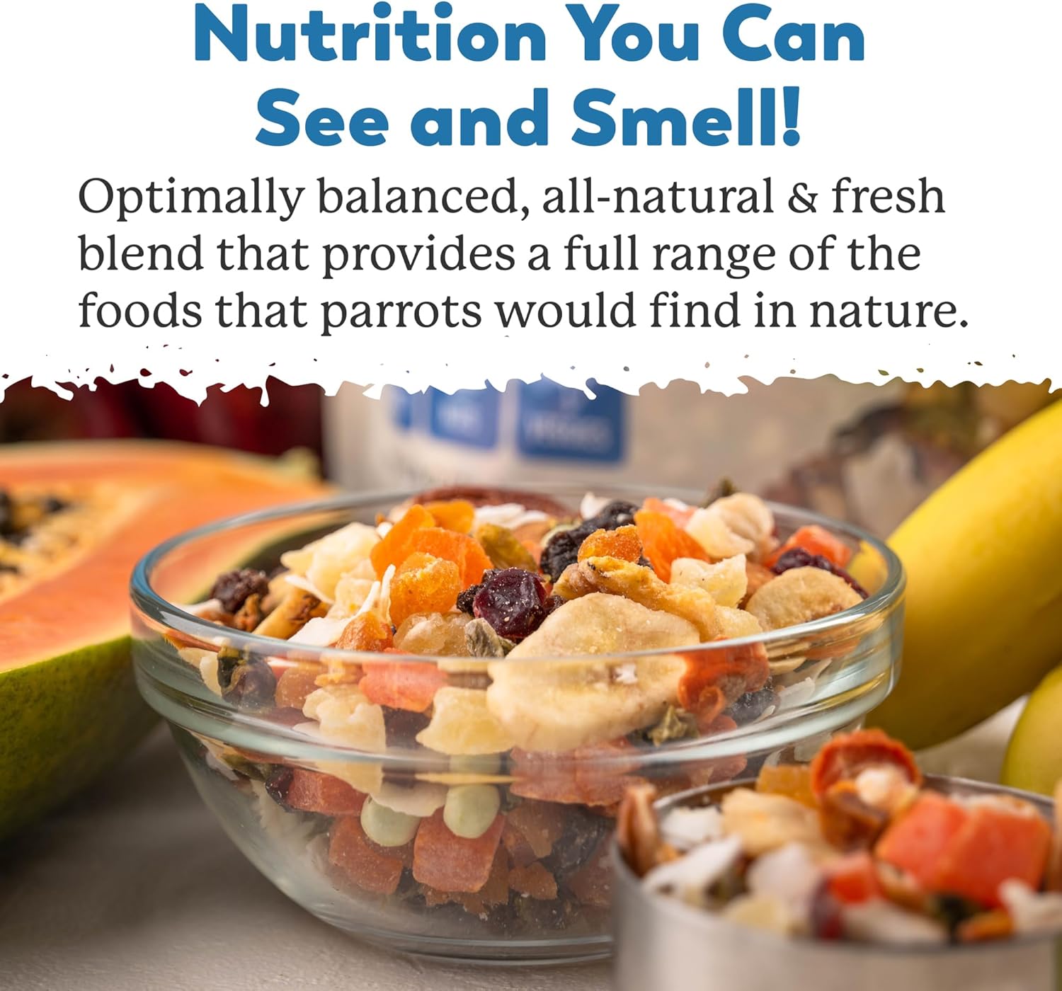 Blue Pinafore Denim Dress