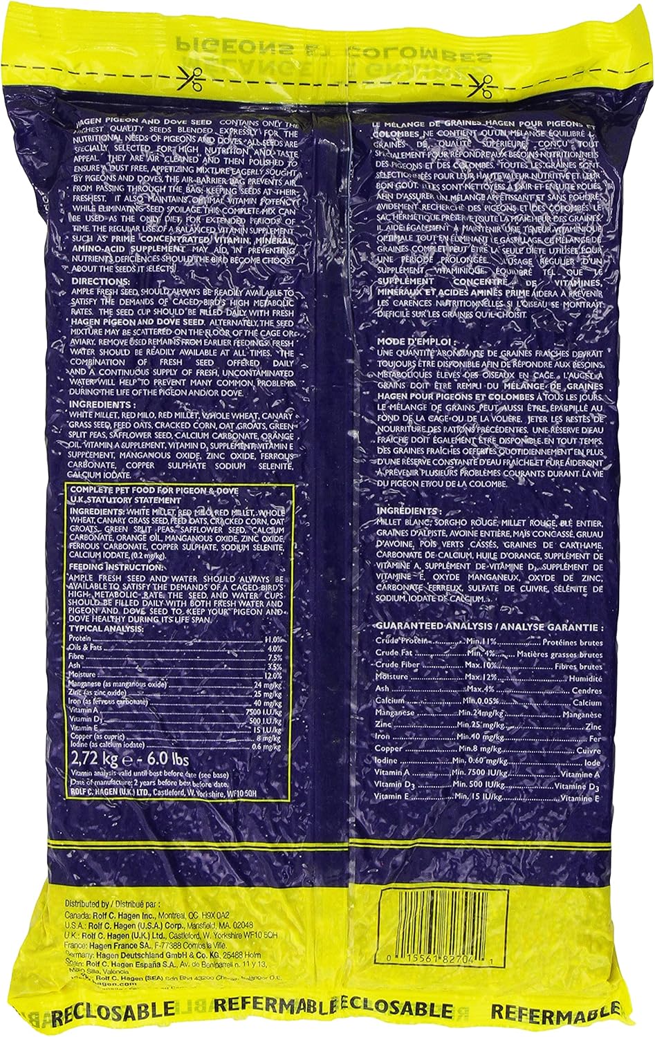 Blue Pinafore Denim Dress