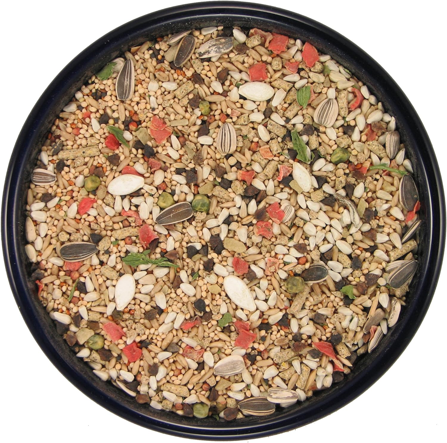 Blue Pinafore Denim Dress