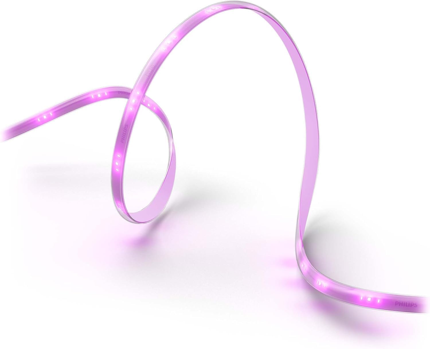 Blue Pinafore Denim Dress