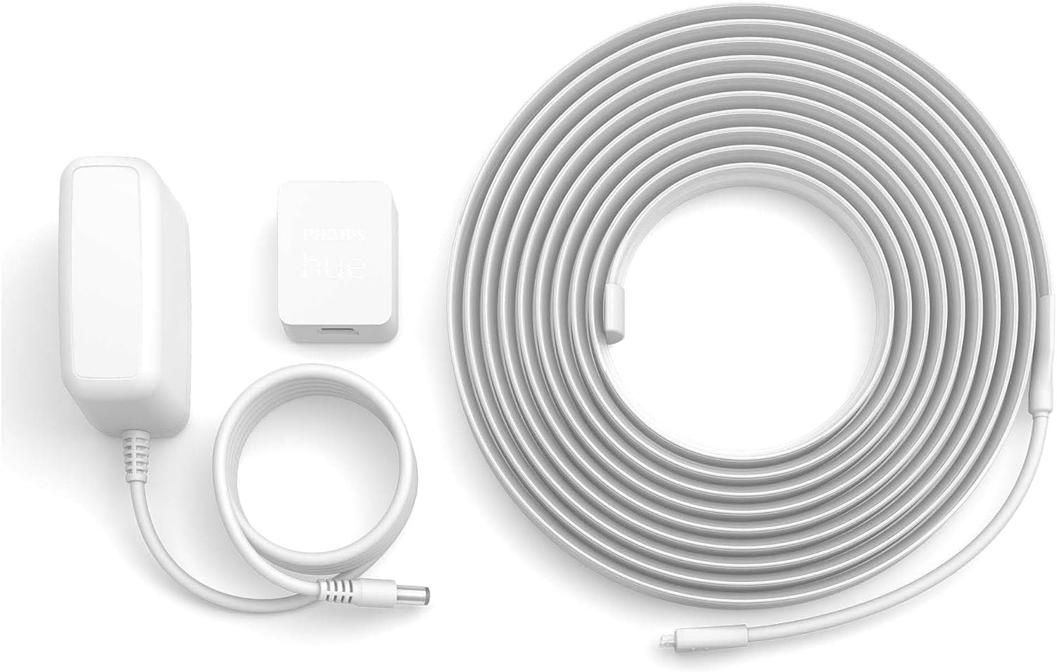 Blue Pinafore Denim Dress