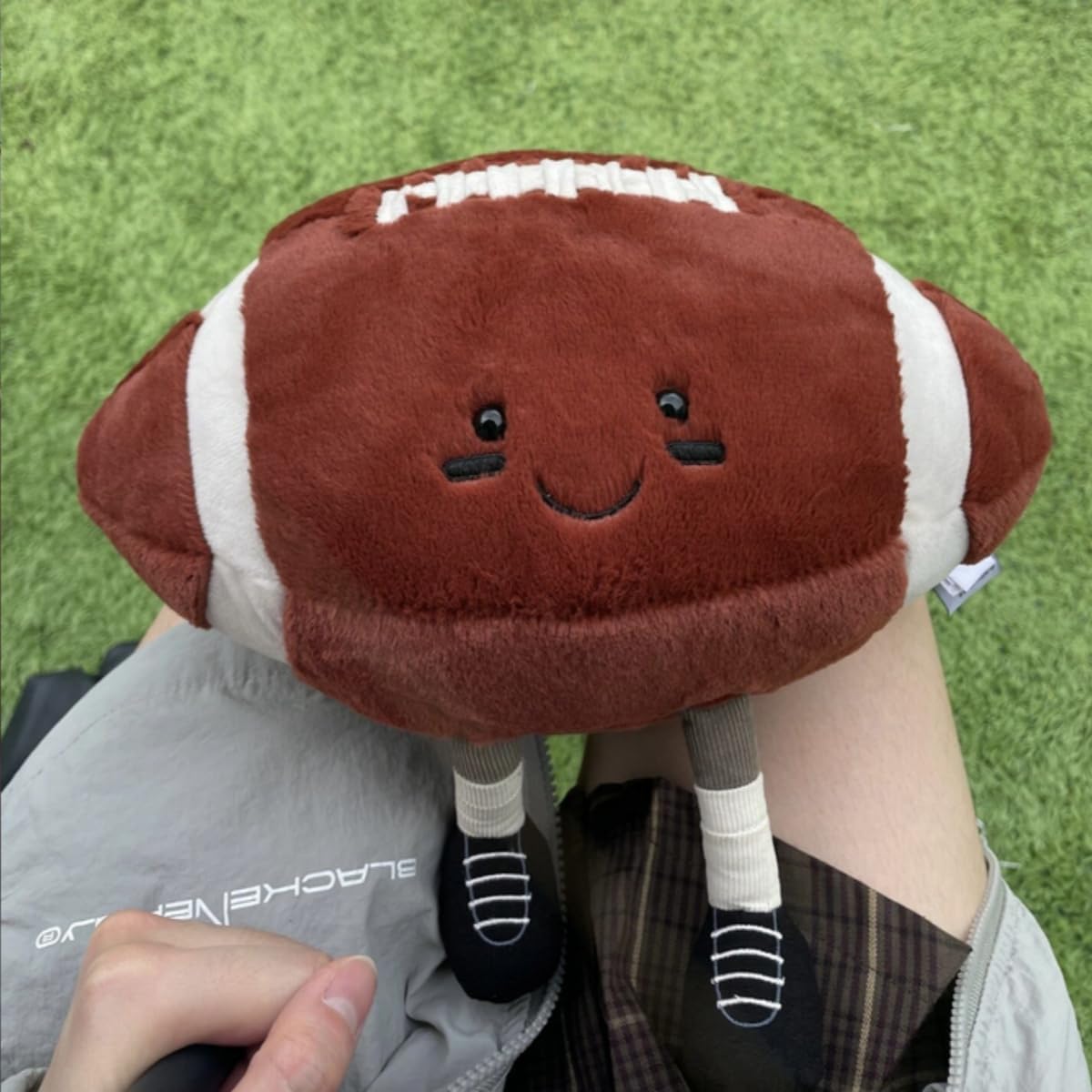 Blue Pinafore Denim Dress