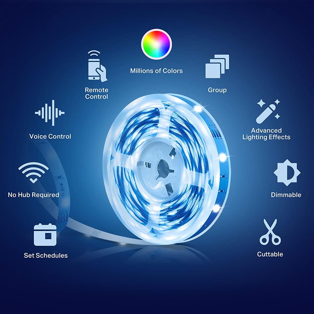 Blue Pinafore Denim Dress