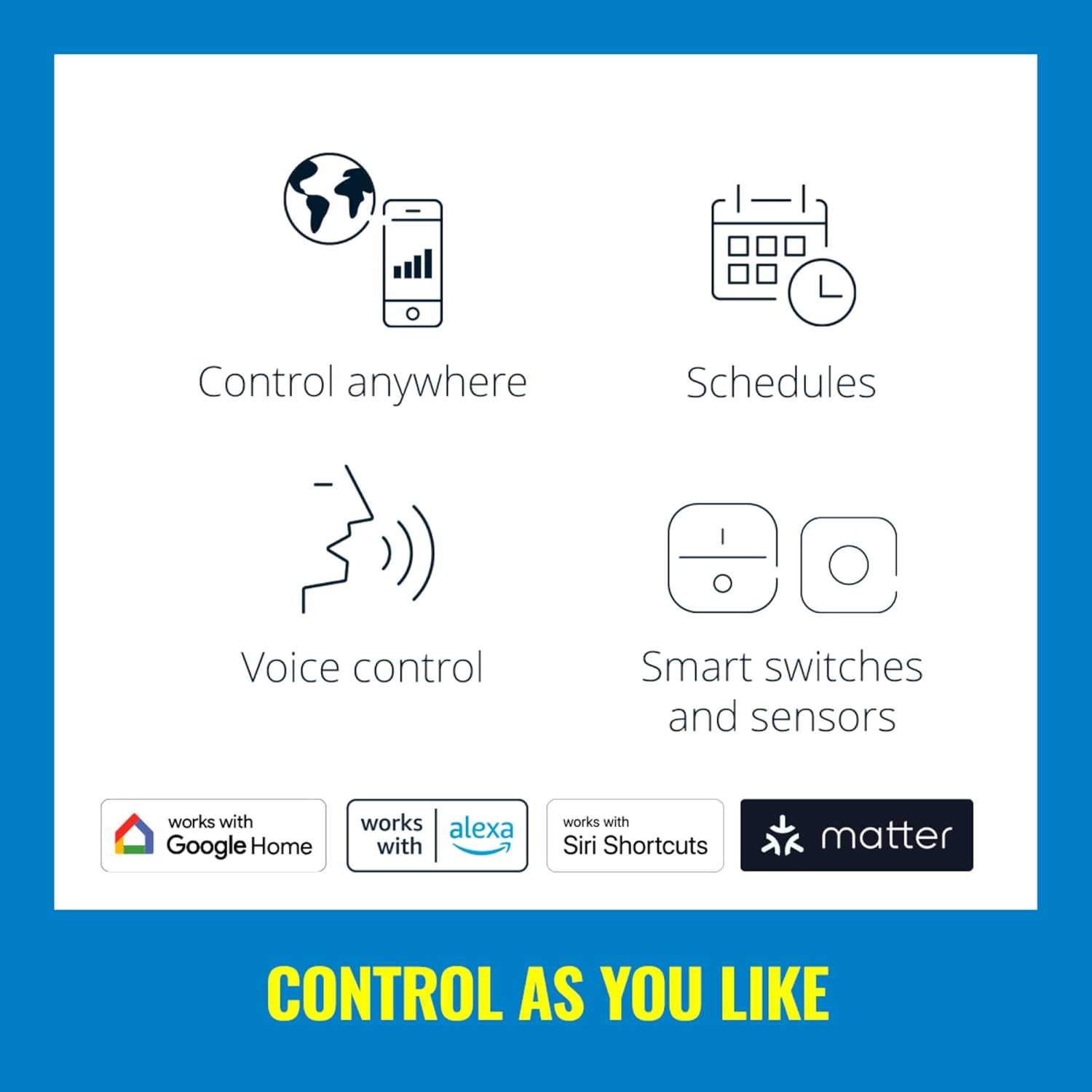 Blue Pinafore Denim Dress