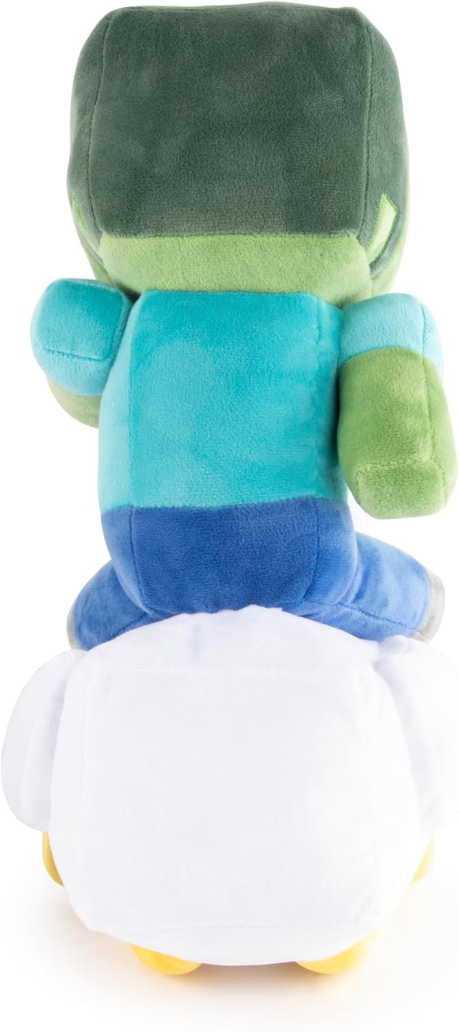 Blue Pinafore Denim Dress