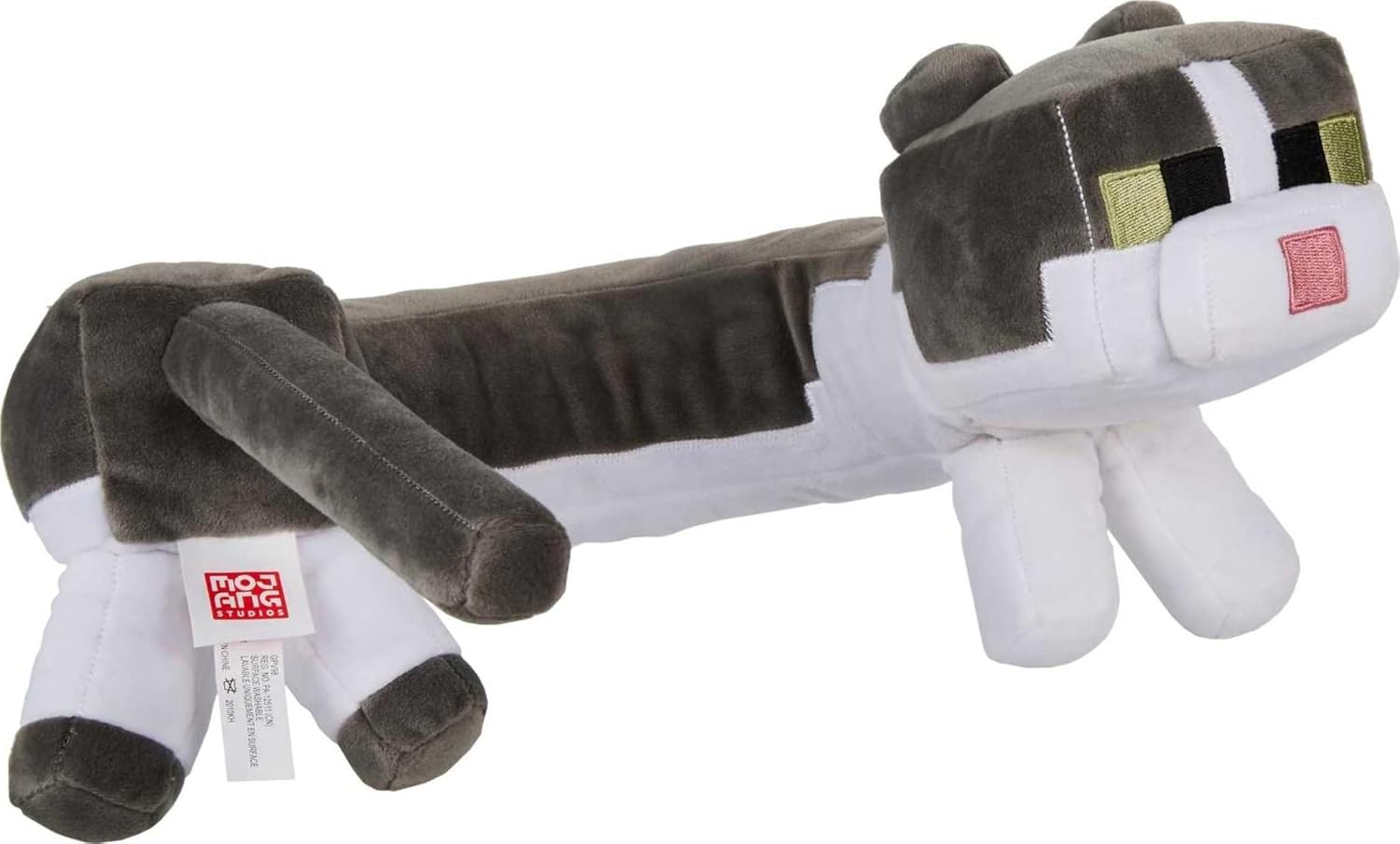 Blue Pinafore Denim Dress