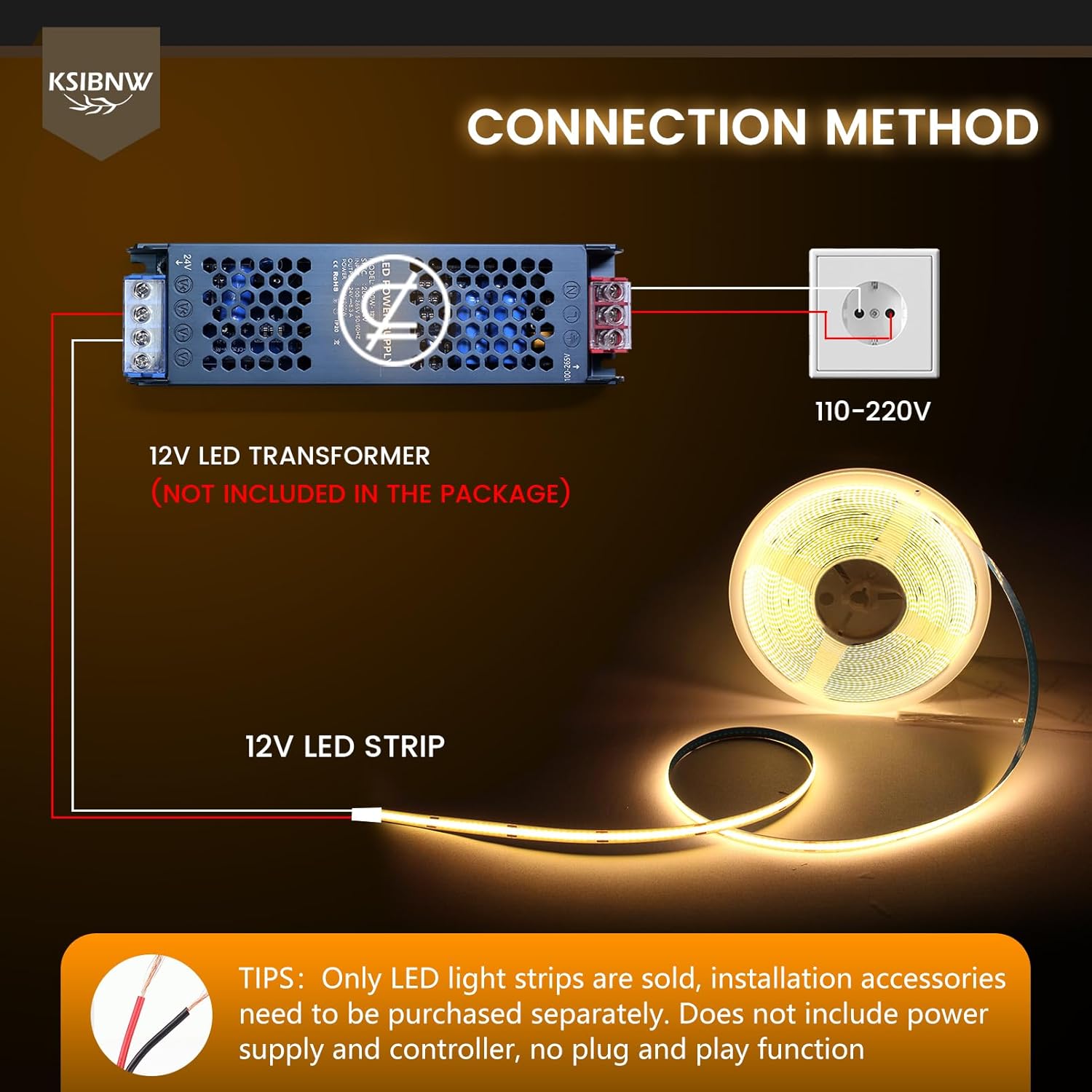 Blue Pinafore Denim Dress