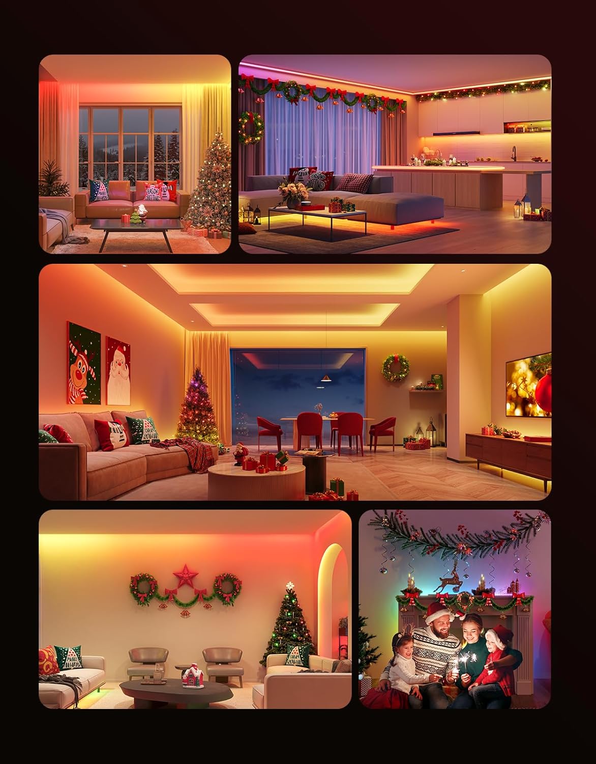 Blue Pinafore Denim Dress