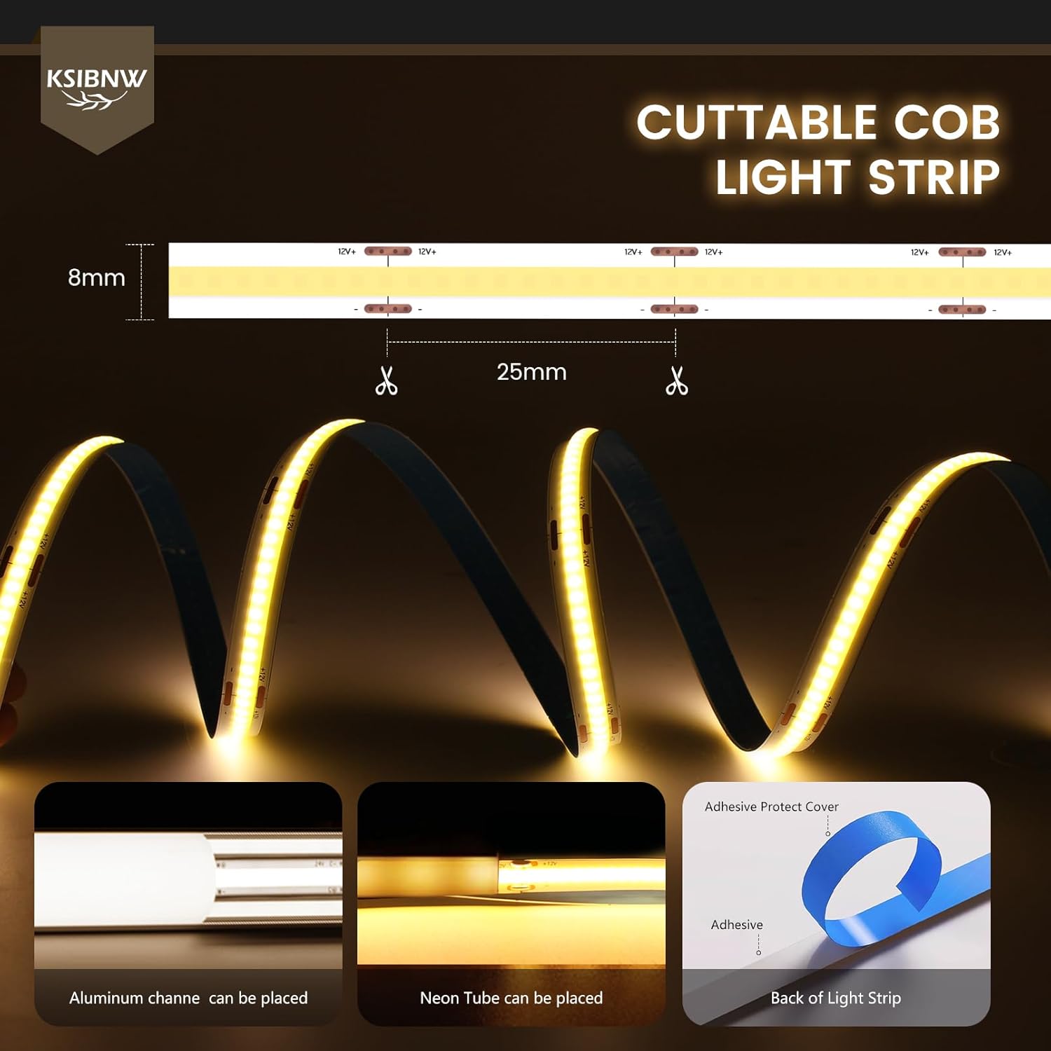 Blue Pinafore Denim Dress