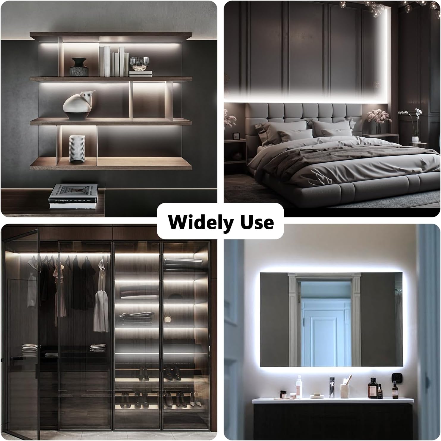 Blue Pinafore Denim Dress