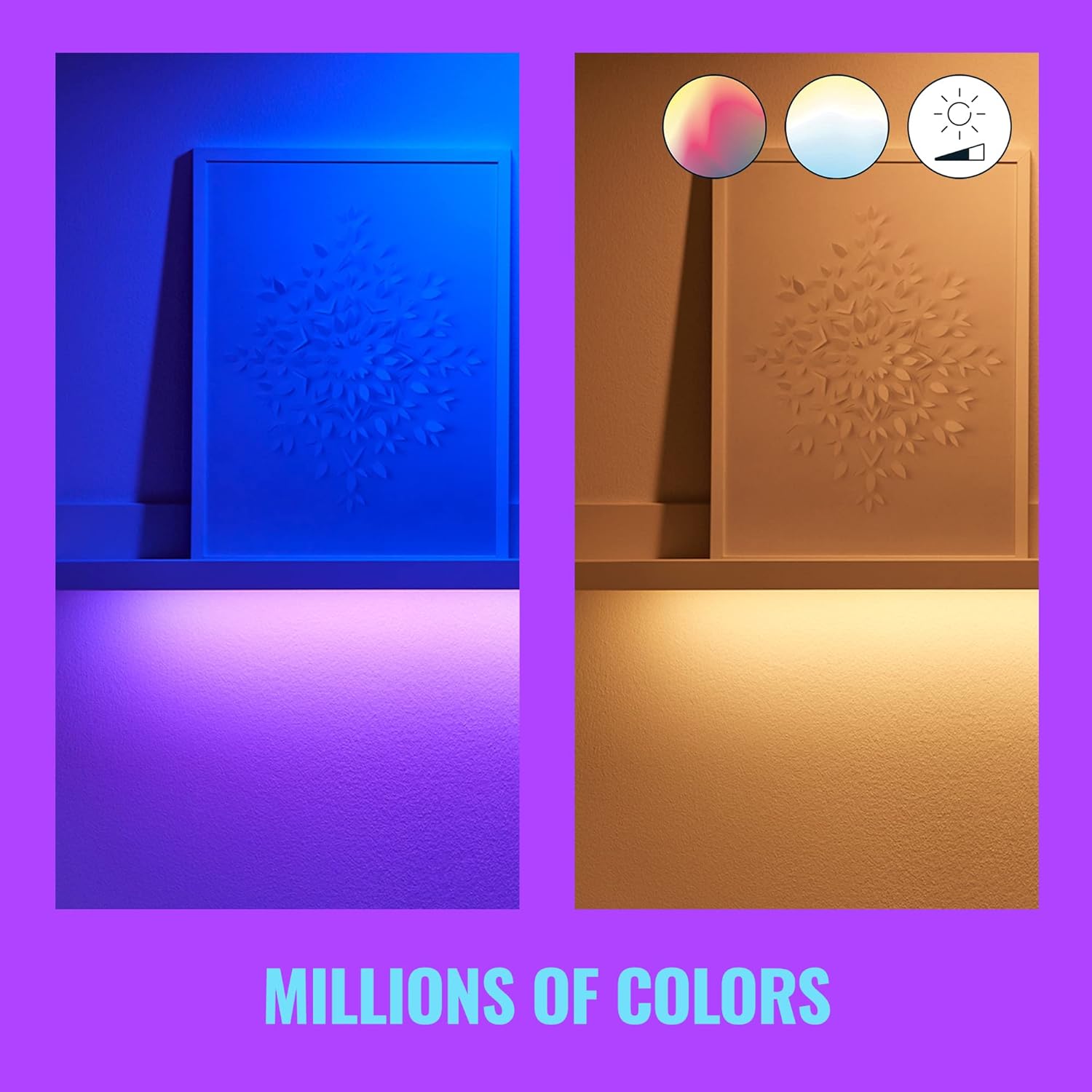 Blue Pinafore Denim Dress