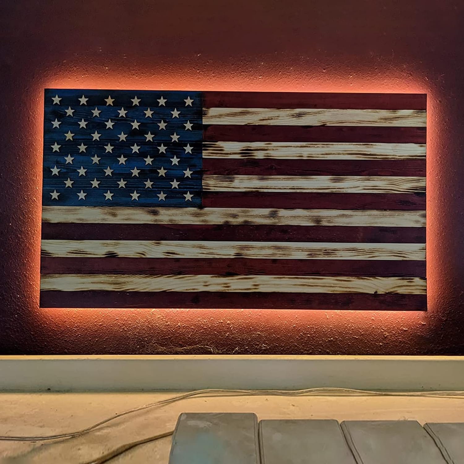 Blue Pinafore Denim Dress