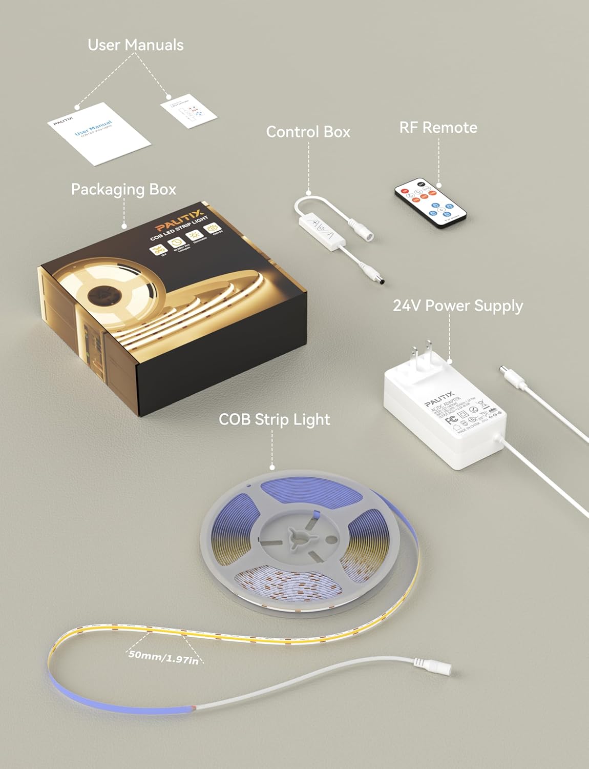 Blue Pinafore Denim Dress