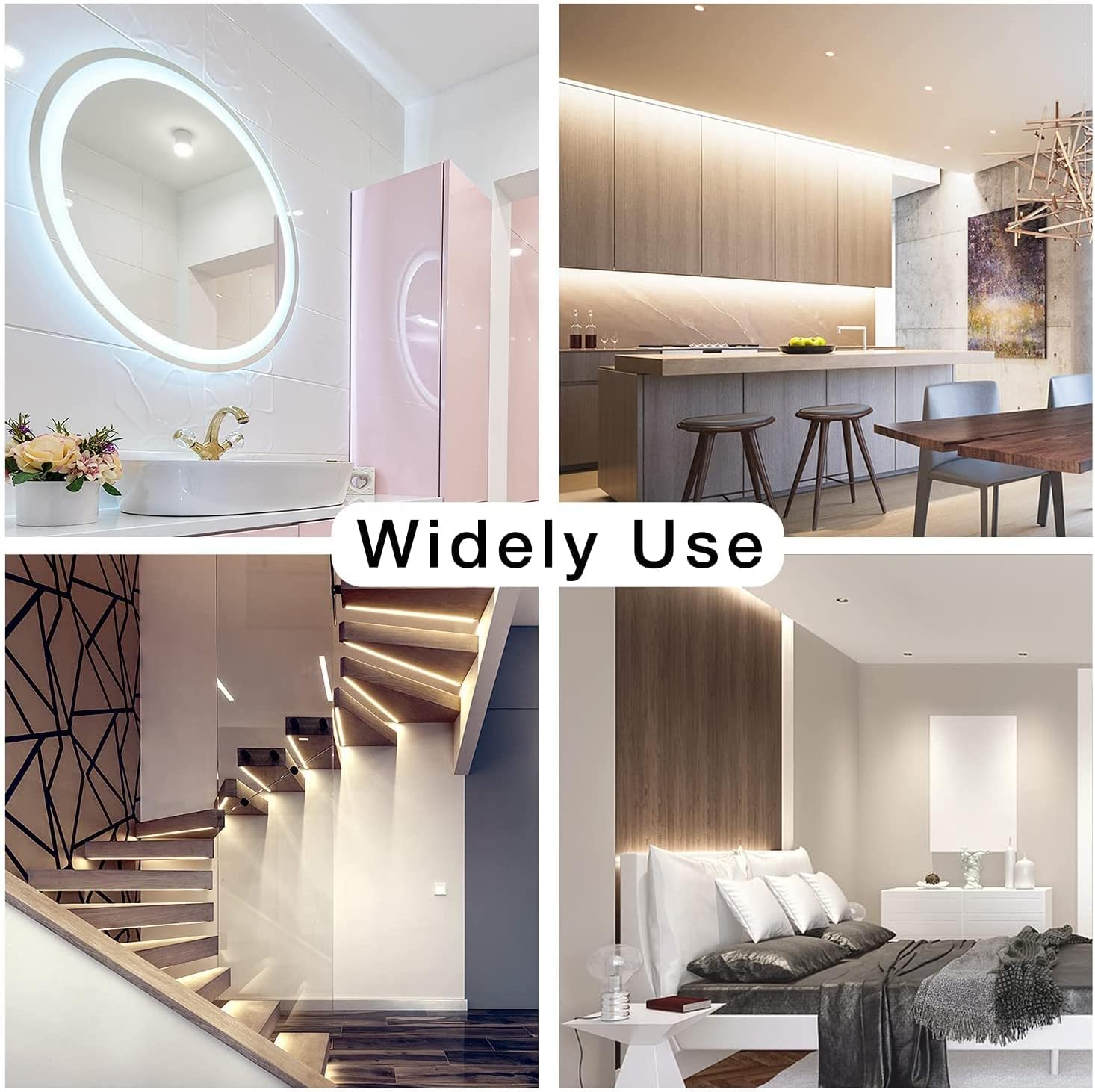 Blue Pinafore Denim Dress