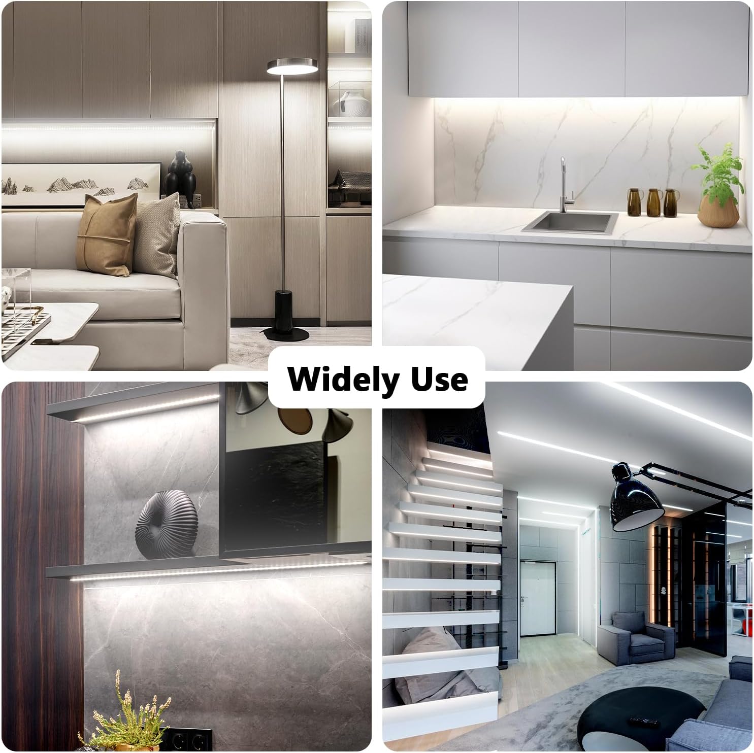 Blue Pinafore Denim Dress