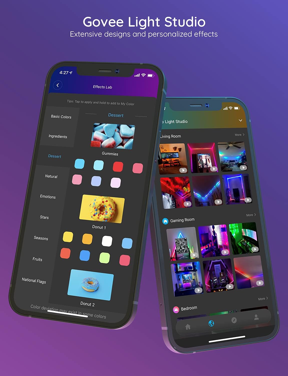 Blue Pinafore Denim Dress