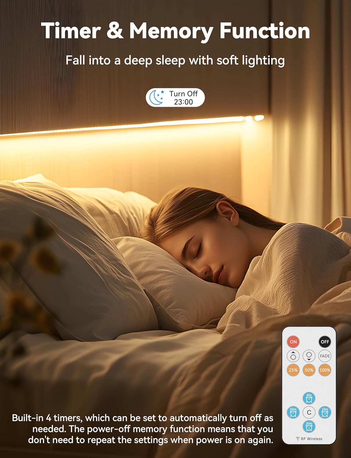 Blue Pinafore Denim Dress