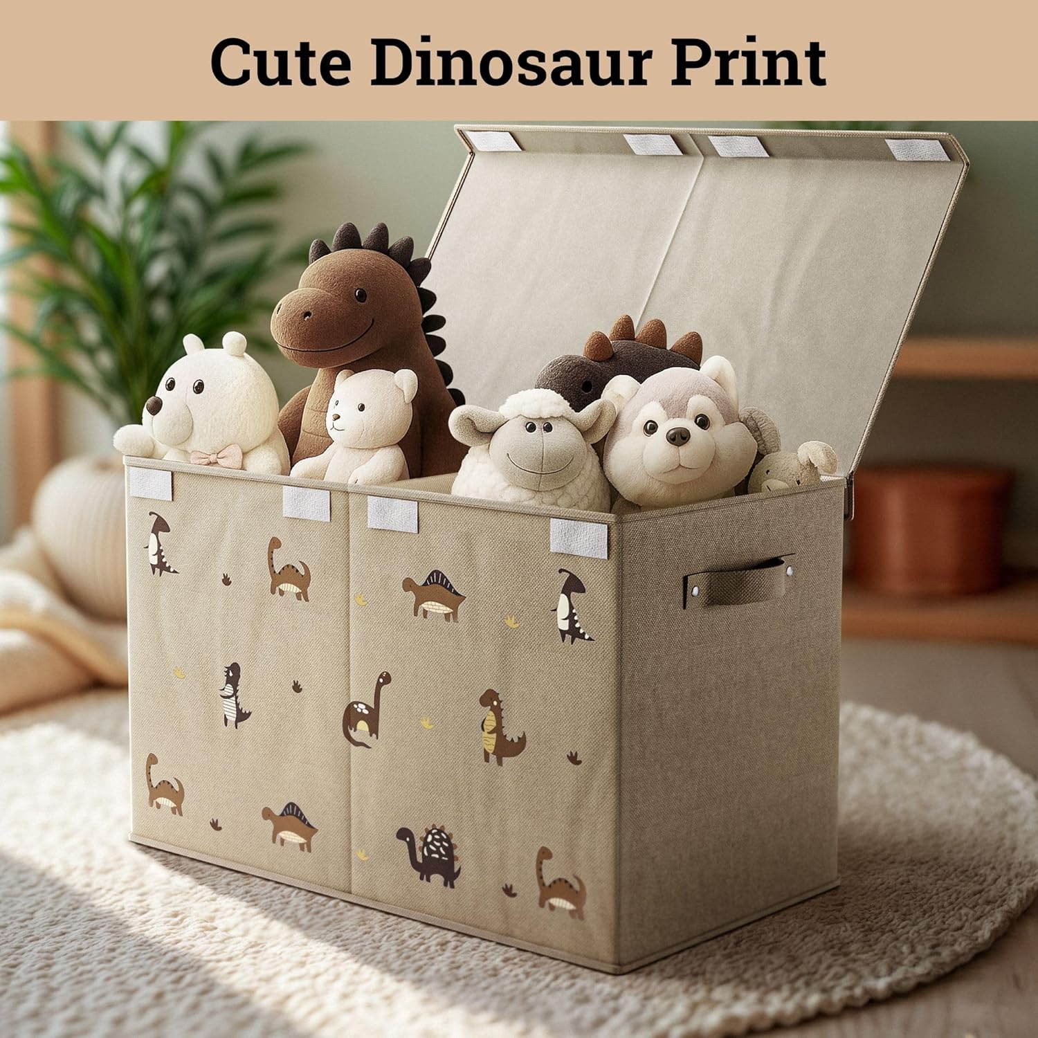 Blue Pinafore Denim Dress