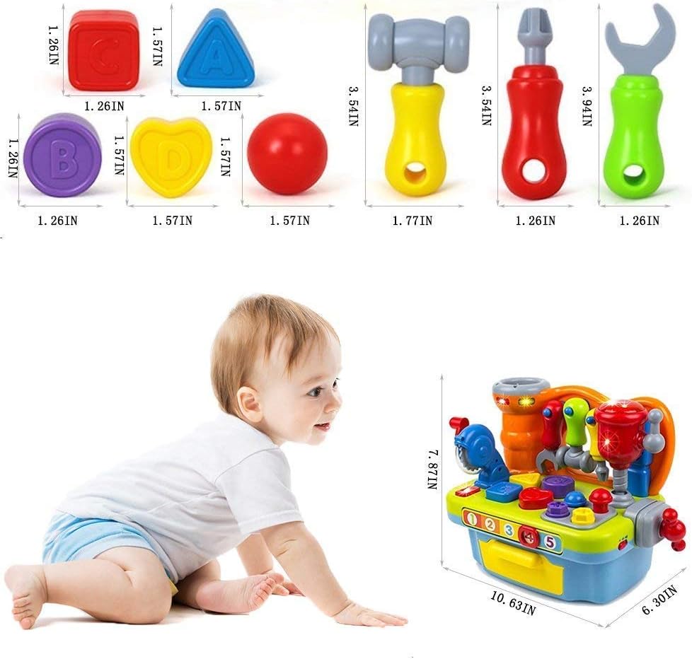 Blue Pinafore Denim Dress