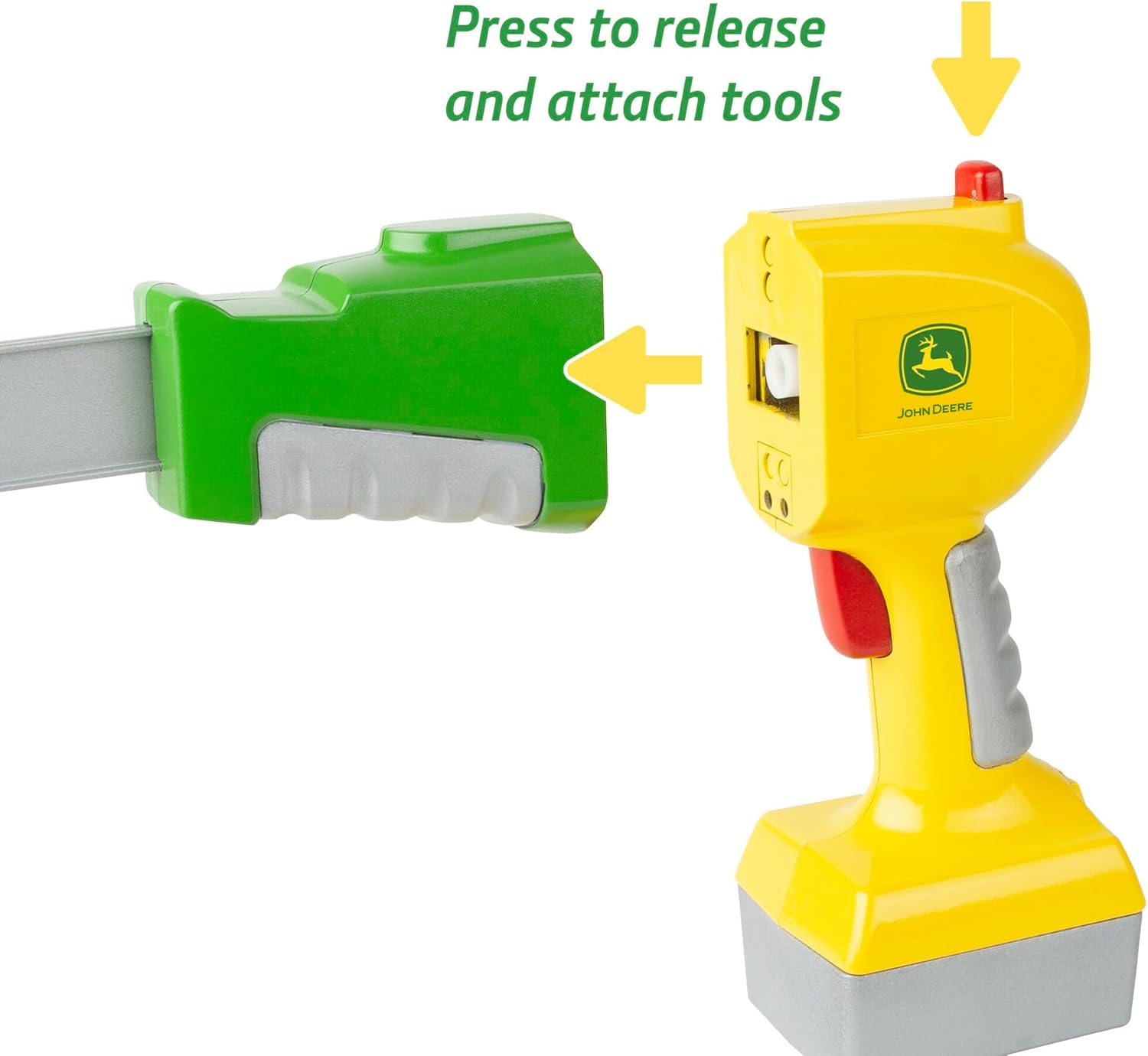 Blue Pinafore Denim Dress