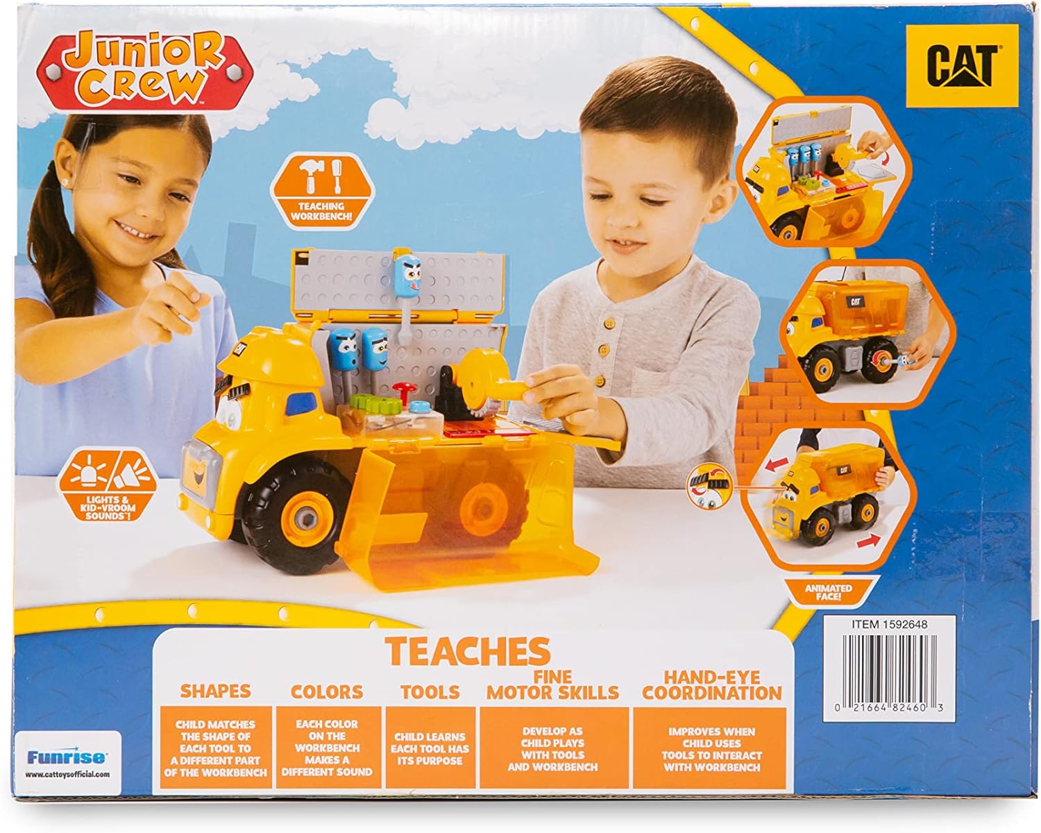 Blue Pinafore Denim Dress