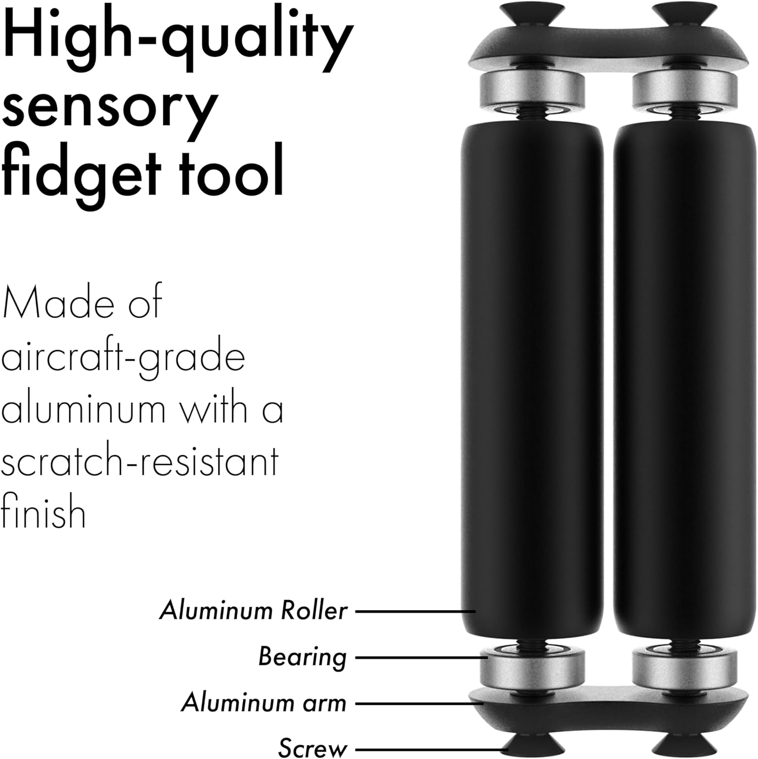 Blue Pinafore Denim Dress