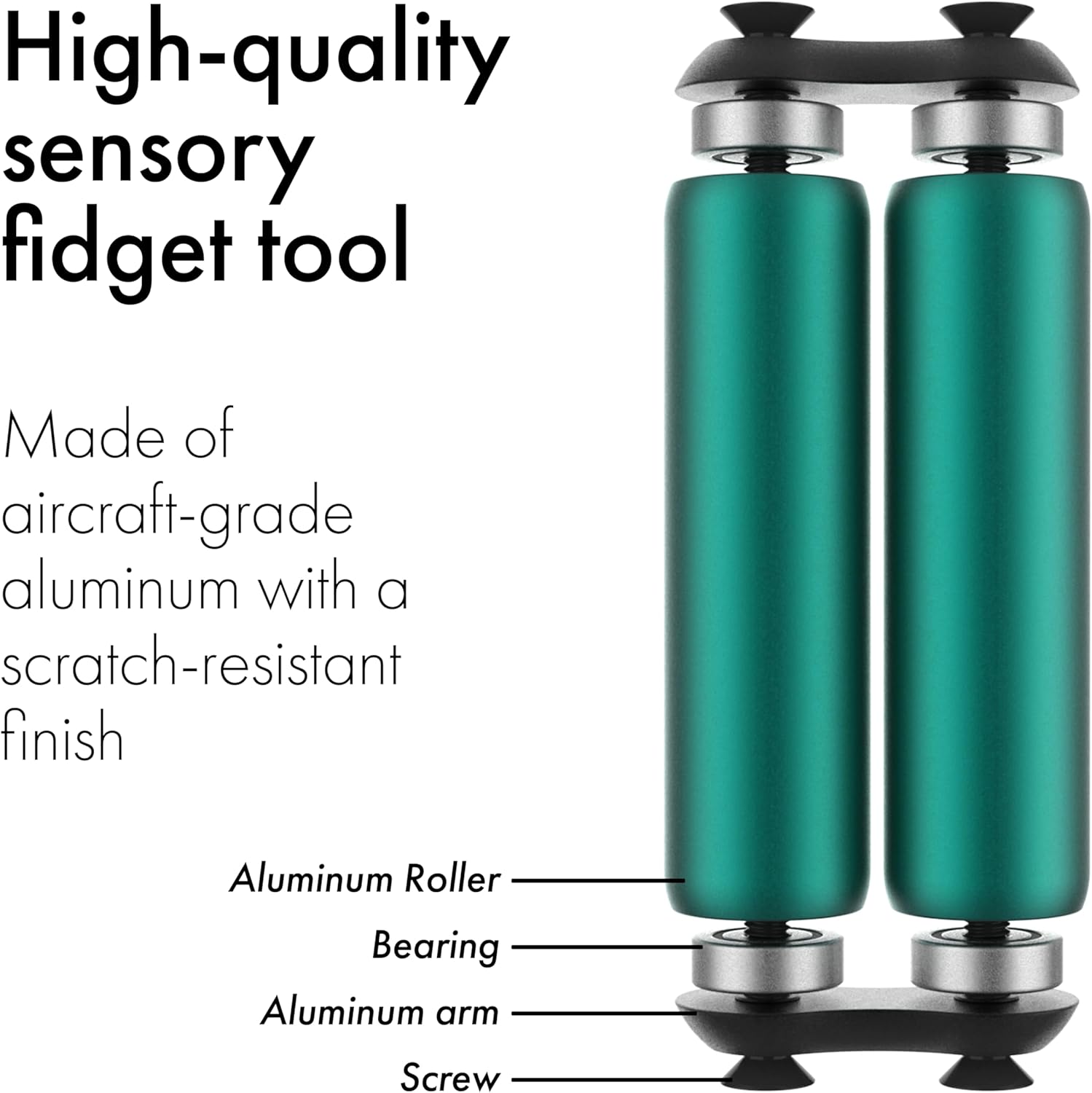 Blue Pinafore Denim Dress