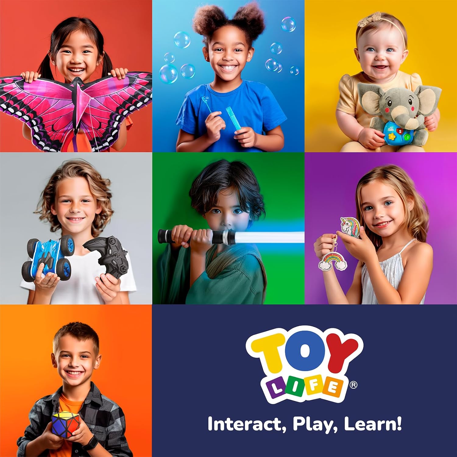 Blue Pinafore Denim Dress