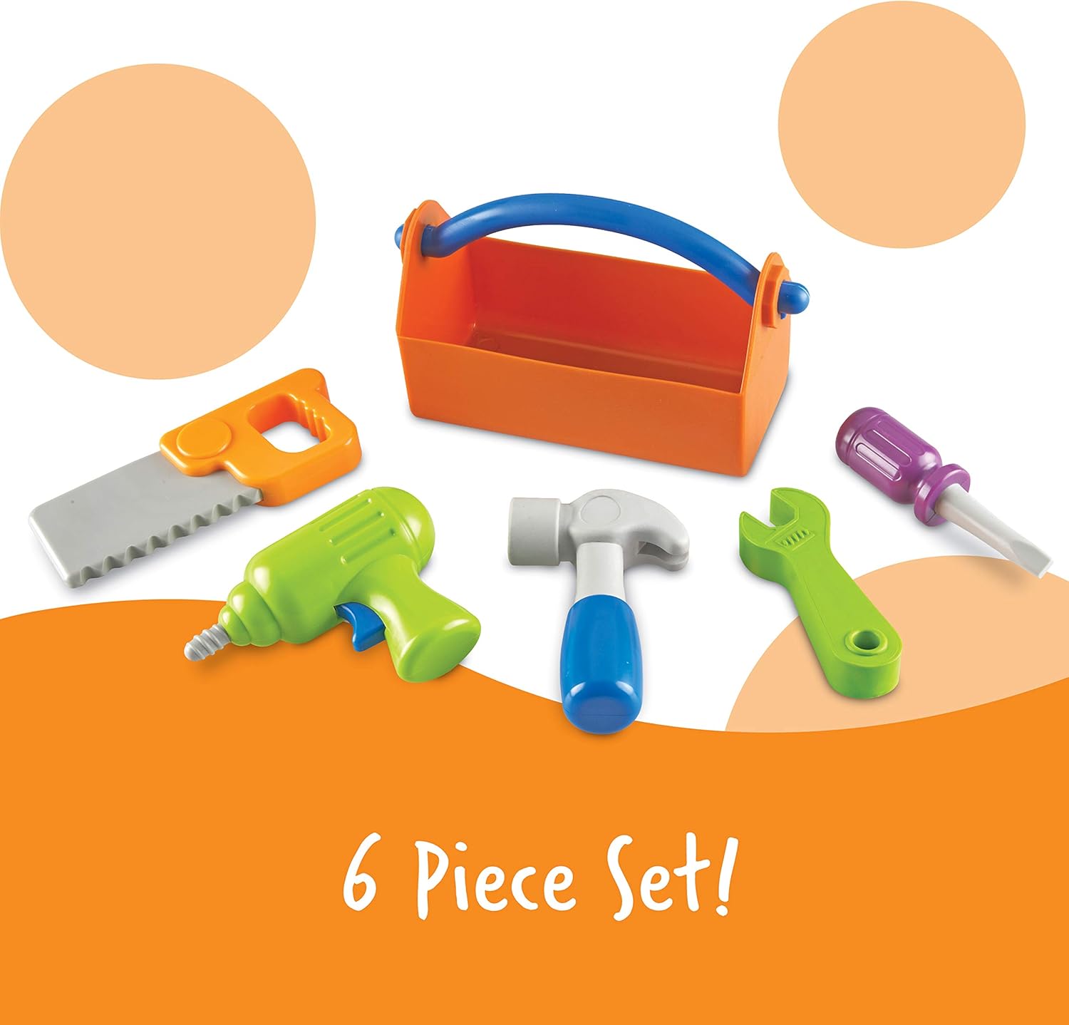 Blue Pinafore Denim Dress