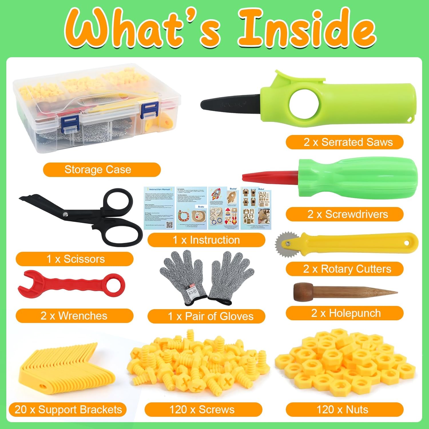 Blue Pinafore Denim Dress