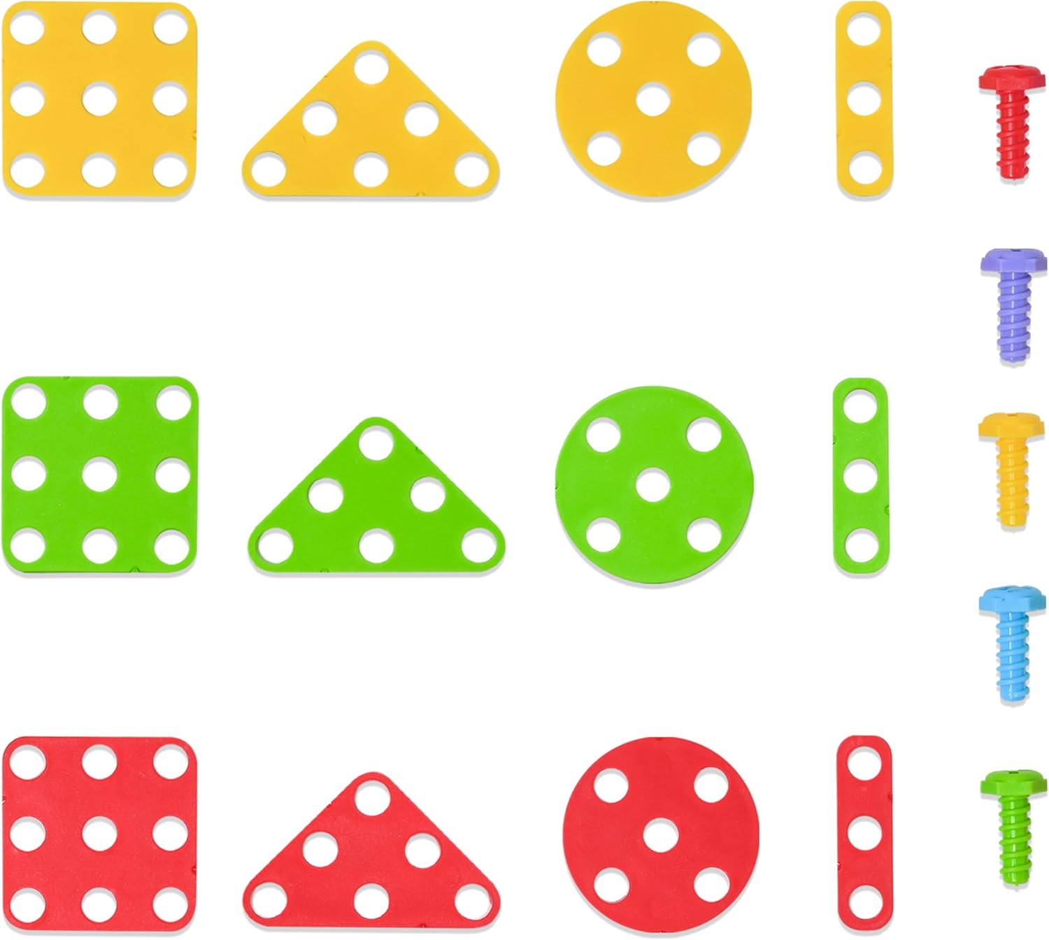 Blue Pinafore Denim Dress