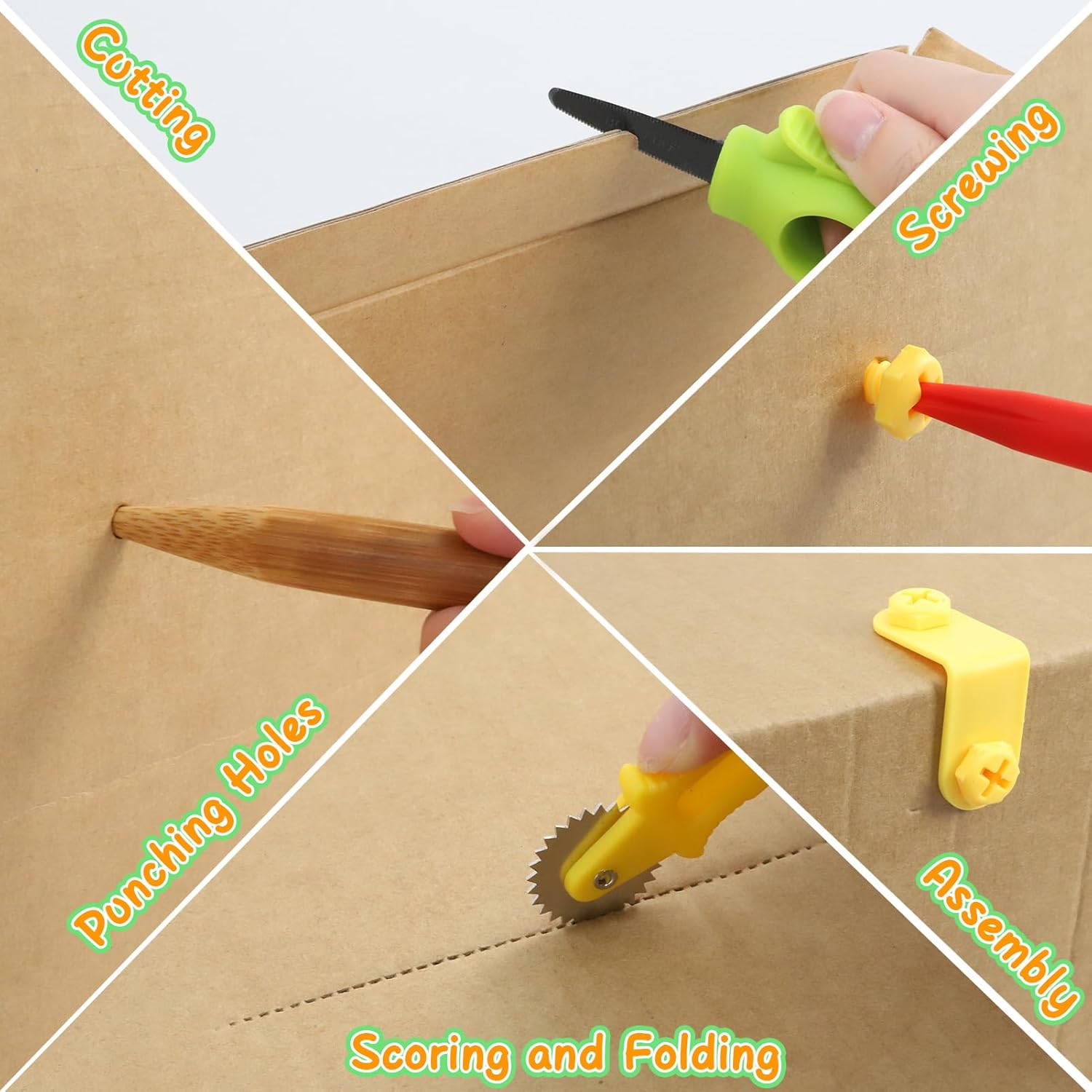 Blue Pinafore Denim Dress