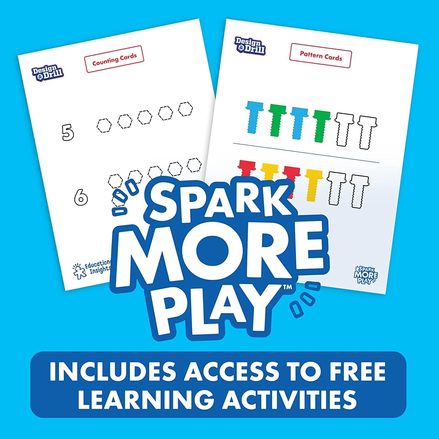 Blue Pinafore Denim Dress