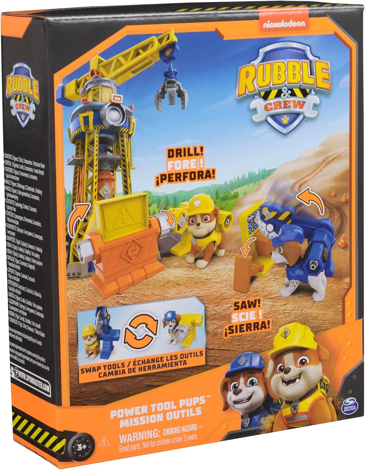 Blue Pinafore Denim Dress