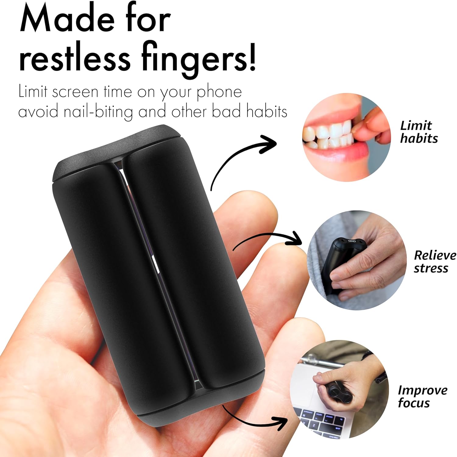 Blue Pinafore Denim Dress