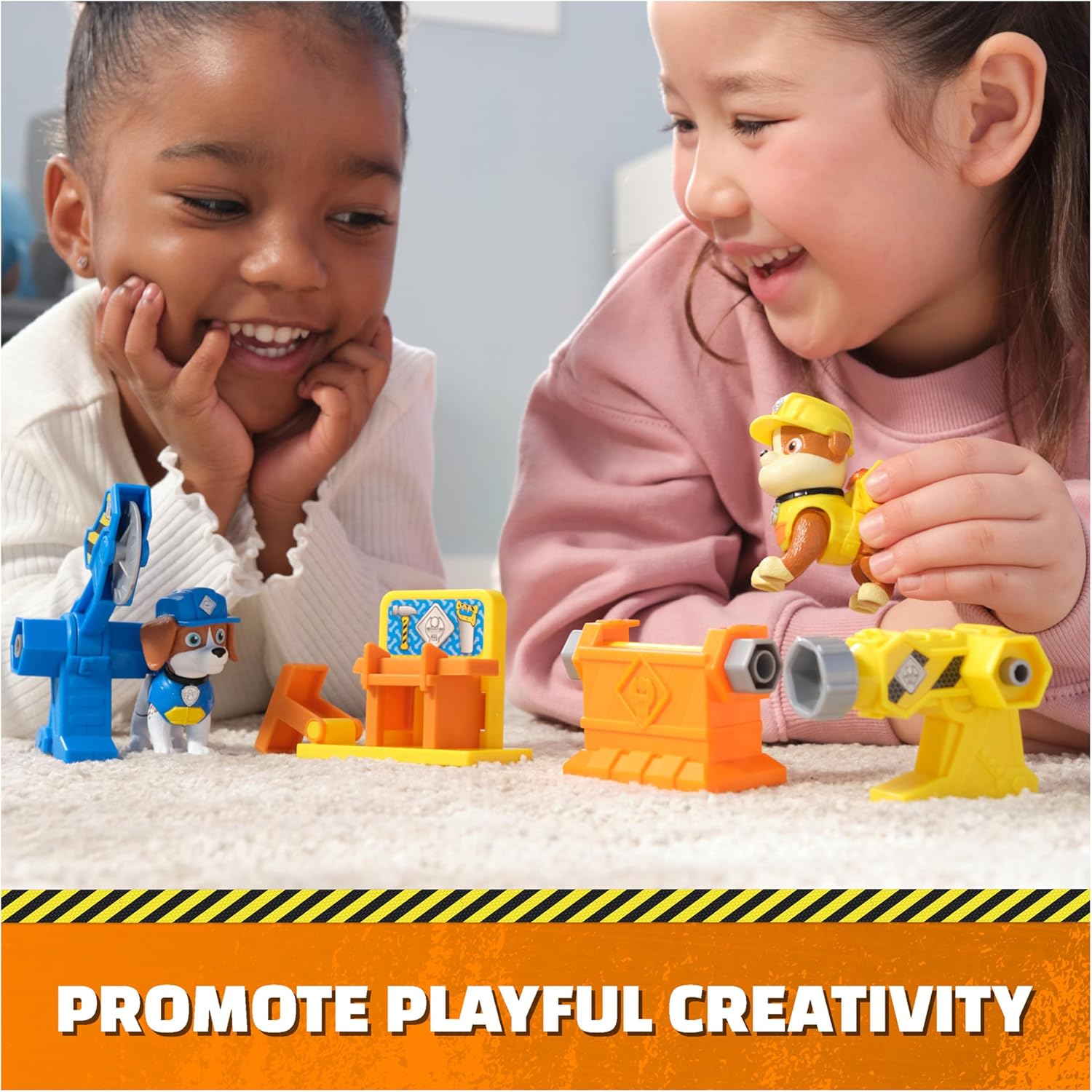 Blue Pinafore Denim Dress