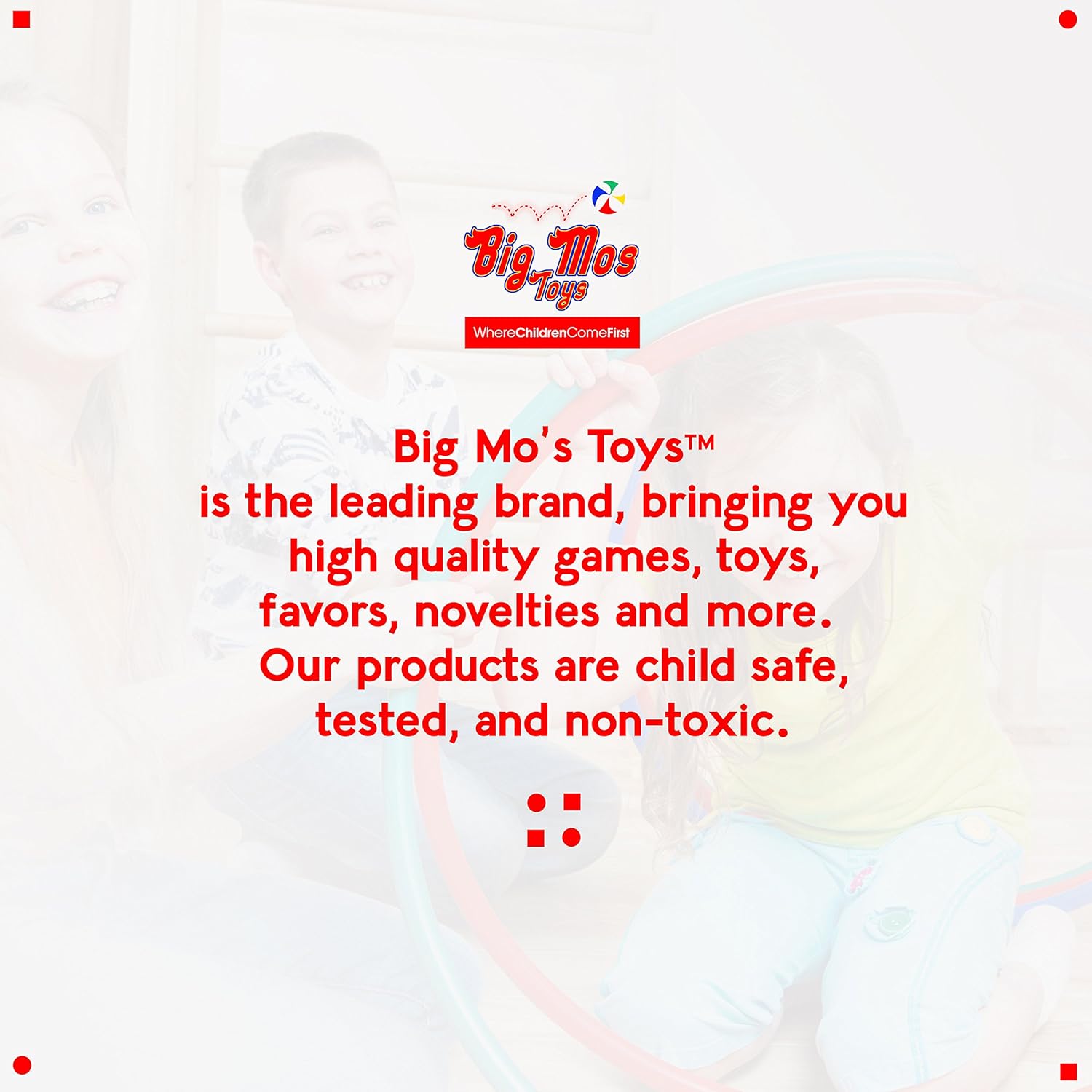 Blue Pinafore Denim Dress