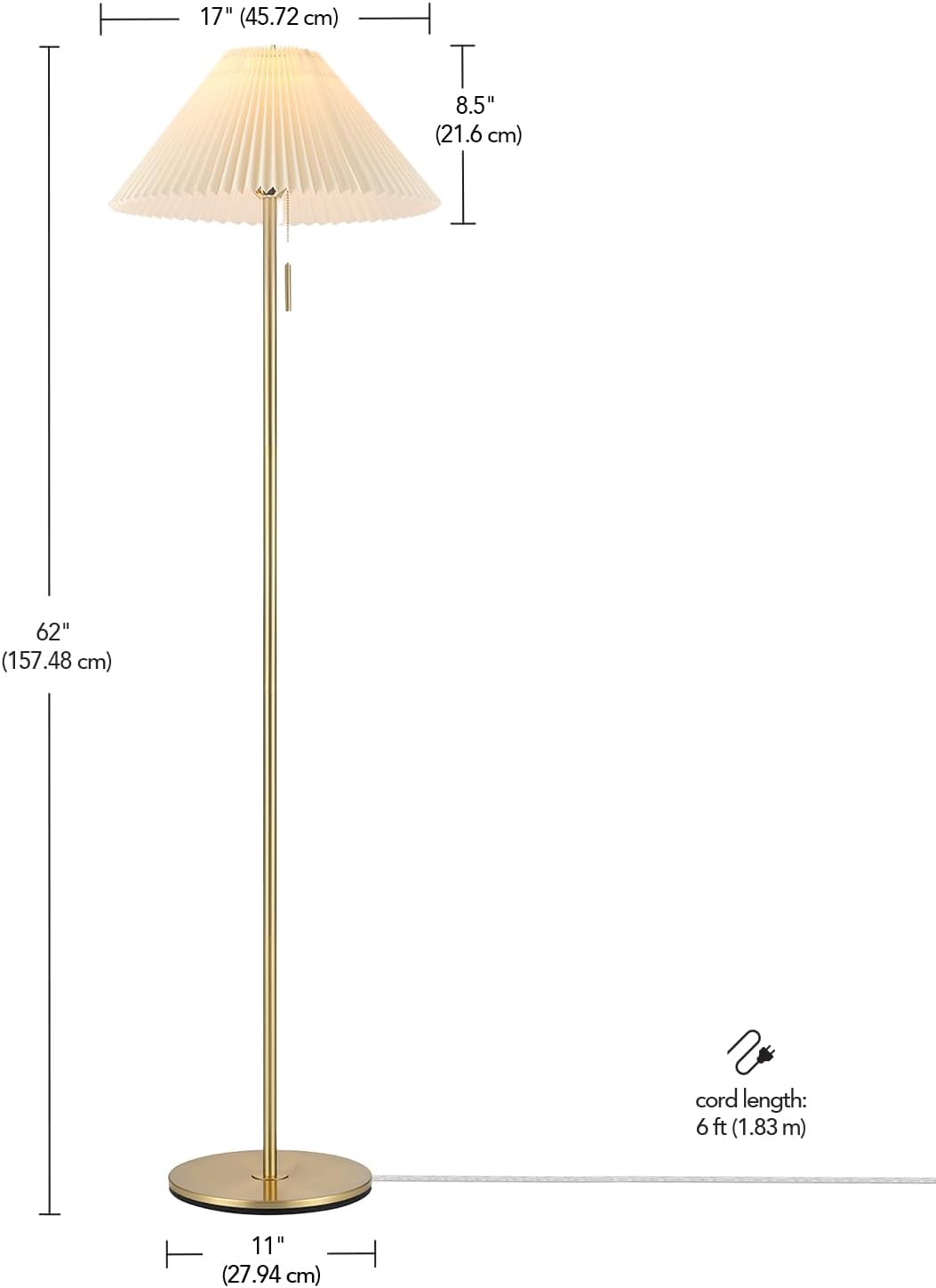 Blue Pinafore Denim Dress