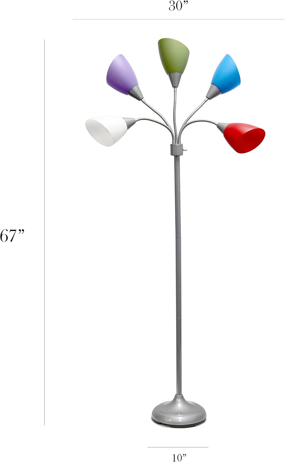 Blue Pinafore Denim Dress