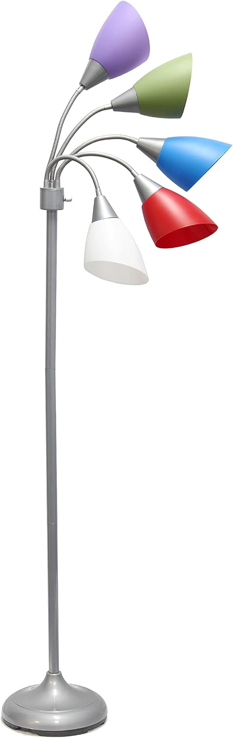 Blue Pinafore Denim Dress