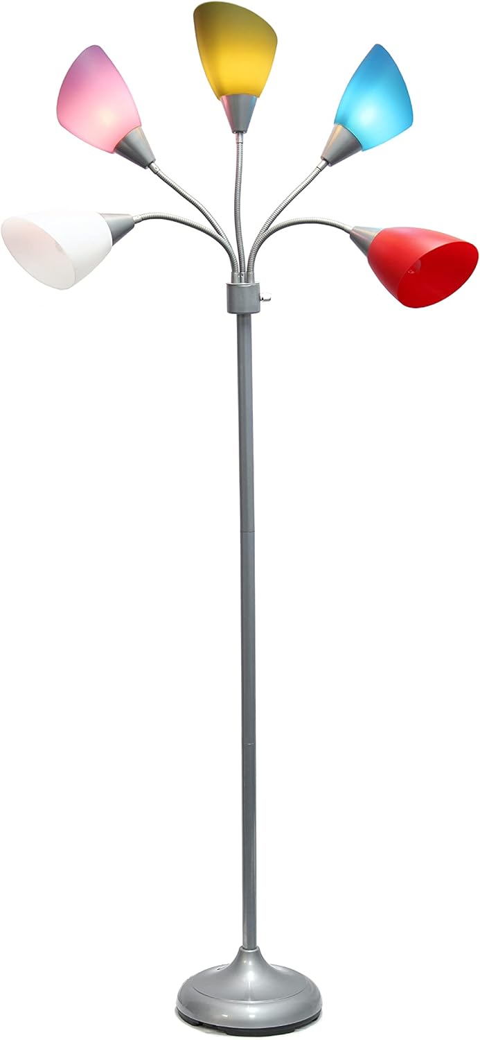 Blue Pinafore Denim Dress