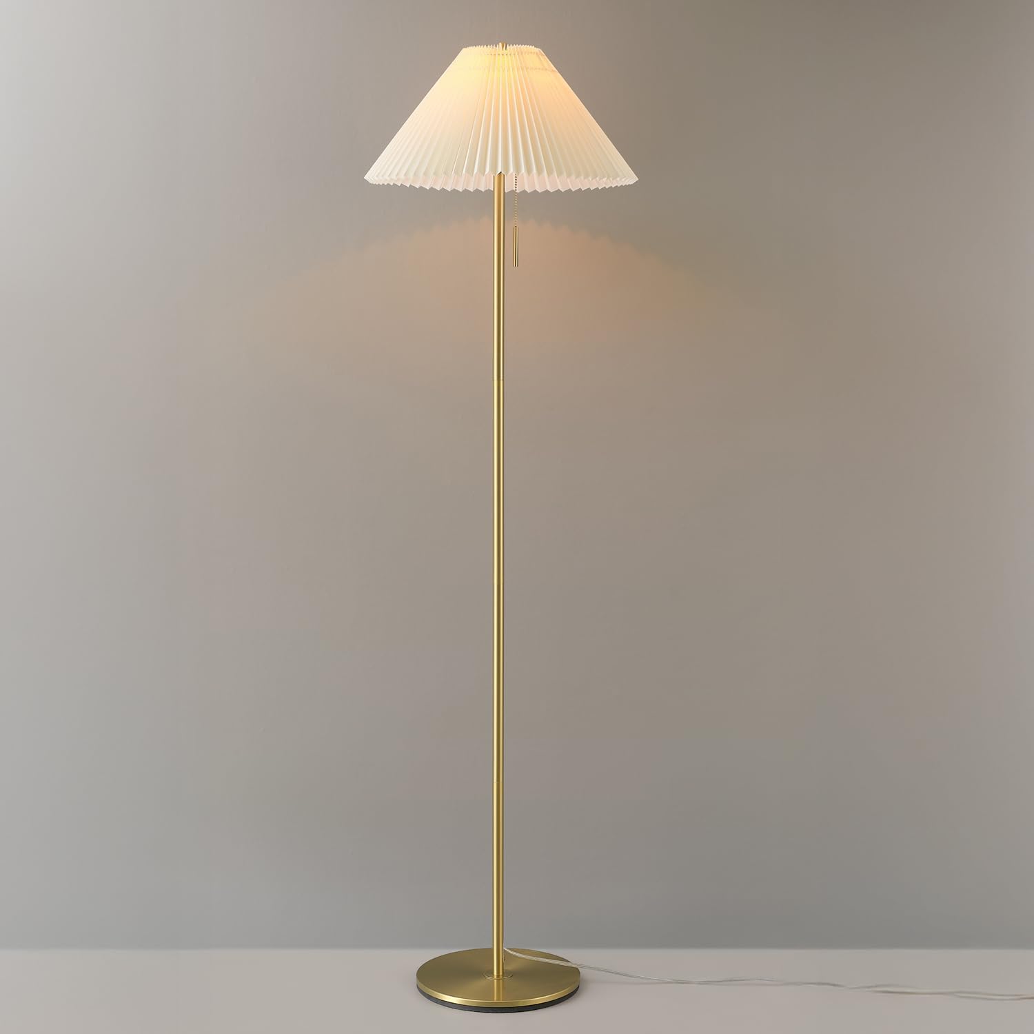 Blue Pinafore Denim Dress